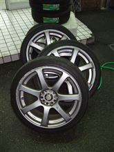 さらば、ｴﾓｰｼｮﾝＸＴ７！