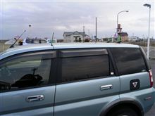 車検前のばたばた 車検前のばたばた