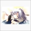 う～ん