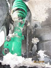 ＴＥＩＮ　車庫調　ＳＴＲＥＥＴ　ＢＡＳＩＳ