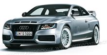 Audi A5 Quattro 
