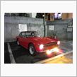 Triumph TR6 ☆  ...