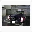 Benz 230SL ☆ D ...