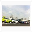 3月お台場朝オフとLAP S ...