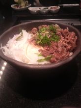 今日の昼飯