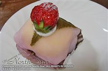 たまには“スイーツネタ”