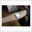 大学病院で検査と診察