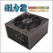ＰＣ電源　350Ｗ～剛力　450Ｗに換装