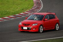 【告知】鈴鹿サーキットパレードランオフ2011