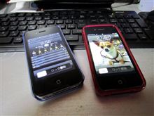 iPhone4が2台