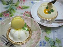 智頭のクレージュのケーキが鳥取市内でも