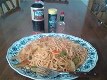夢の食べ物を