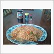 夢の食べ物を