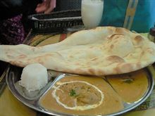 おいしいカレー