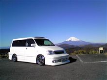 思い返せば約７年前・・・