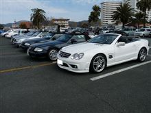 SL(R129)ツーリング