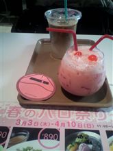 ガンダムカフェでぶー