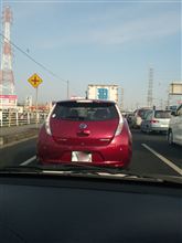 珍しい車？