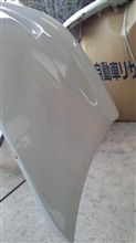 塗装中
