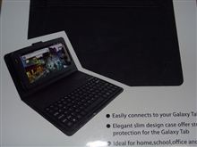 Ｂｌｕｅｔｏｏｔｈ　ｋｅｙｂｏａｒｄ　Ｃａｓｅ