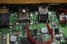 DTN-V001 プレミアムナビゲーションをいぢってプチ改造してみる。 DTN-V001 プレミアムナビゲーションをいぢってプチ改造してみる。