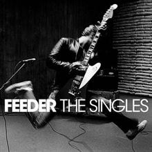Feeder 『Just A Day』