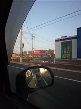 今日はどうなるかな～