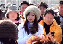 【吉田由美 Ｃｌｕｂ】 今週日曜は大阪の千里万博公園に出没？