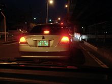 懐かしの「ろ」ナンバー