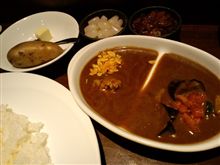 今日の昼ごはん
