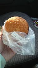 饅頭買いに