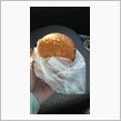 饅頭買いに
