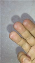 仕事終えて…