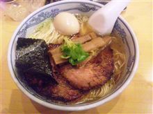 塩ら～♪