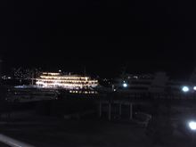 平日Runしました