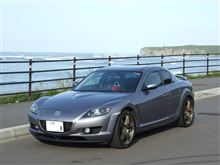 回顧・・・ＭＡＺＤＡ党のスバリスト誕生秘話