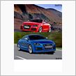 AUDI TT club Sports