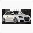 Audi RS1