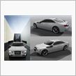 AUDIのライバルはBenz？Maybach？