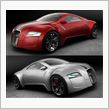 Ａｕｄｉ　Ｒ　ＺＥＲＯ