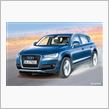 AUDIQ7 2013Ｄｅｂｕｔ!!