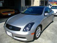 SKYLINE ＣＰＶ３５