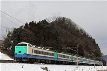 今日も485R