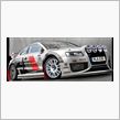 Rally Group B AUDI A5 Ｑｕａｔｔｒｏ 