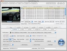MacX DVD Ripper Pro