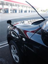swissvax 効果絶大!洗車時間短縮成功! swissvax 効果絶大!洗車時間短縮成功!