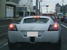 独逸と英吉利の融合 『OPEL Speedster』 独逸と英吉利の融合 『OPEL Speedster』