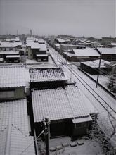 また冬景色・・・