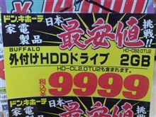 めちゃめちゃ高ぇ…