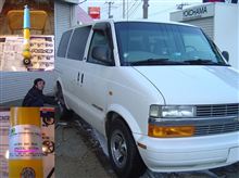☆　札幌　ＣＲＵＩＳＥ　Ｄｉｎｅ’ｓアストロにＳＰＬショック　☆